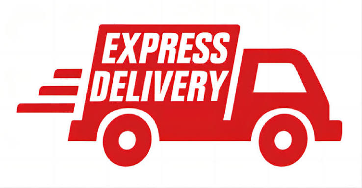 Express Shipping